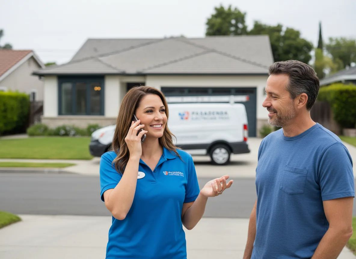 Electrician Salesville, OH FAQs